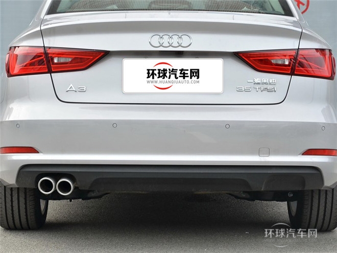 2015款 Limousine 40 TFSI 自動豪華型