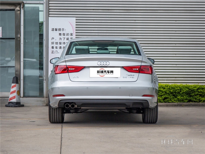 2015款 Limousine 40 TFSI 自動(dòng)舒適型