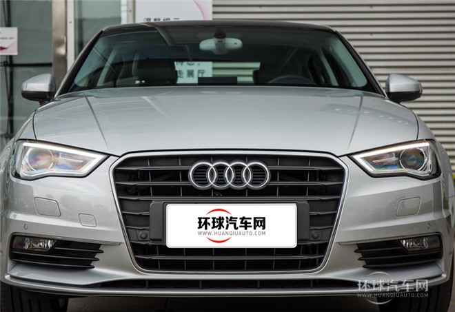 2015款 Limousine 40 TFSI 自動(dòng)舒適型