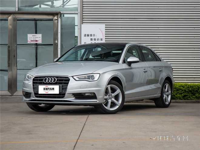 2015款 Limousine 40 TFSI 自動舒適型