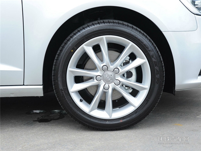 2015款 Sportback 40 TFSI 自動豪華型