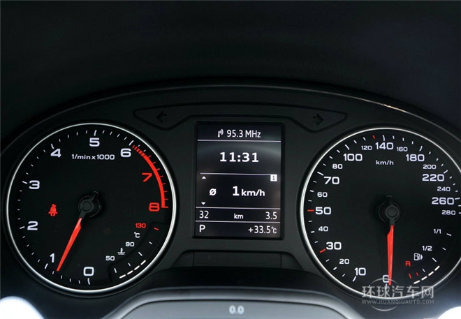 2015款 Sportback 40 TFSI 自動豪華型