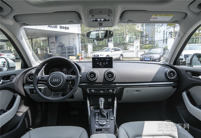 2015款 Sportback 40 TFSI 自動豪華型