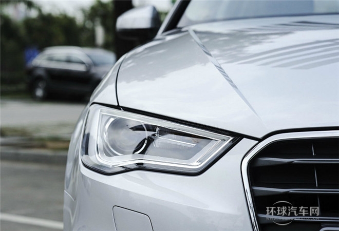 2015款 Sportback 40 TFSI 自動豪華型