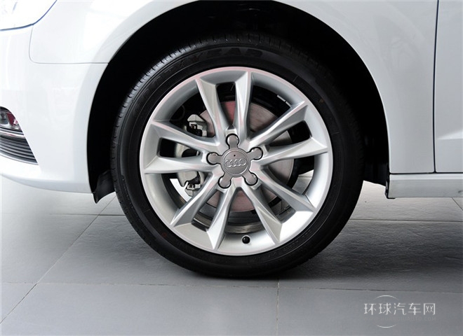 2015款 Sportback 40 TFSI 自動(dòng)舒適型