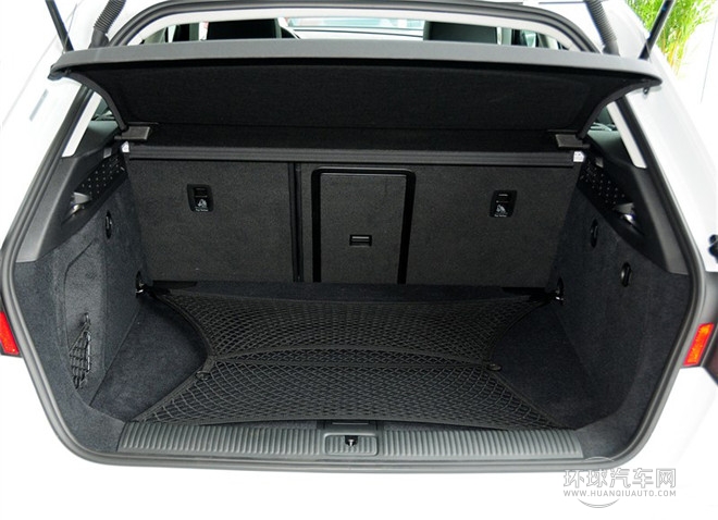 2015款 Sportback 40 TFSI 自動(dòng)舒適型