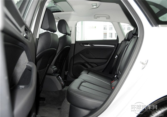 2015款 Sportback 40 TFSI 自動舒適型