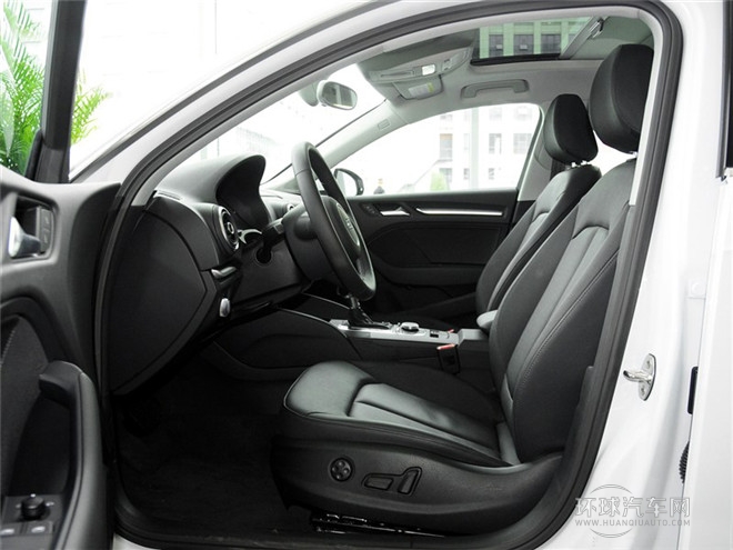 2015款 Sportback 40 TFSI 自動舒適型