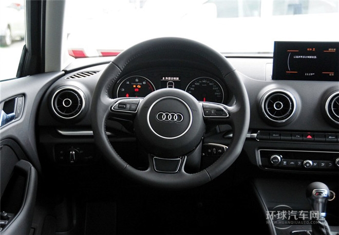 2015款 Sportback 40 TFSI 自動舒適型