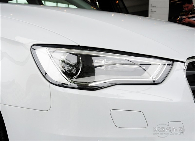 2015款 Sportback 40 TFSI 自動(dòng)舒適型