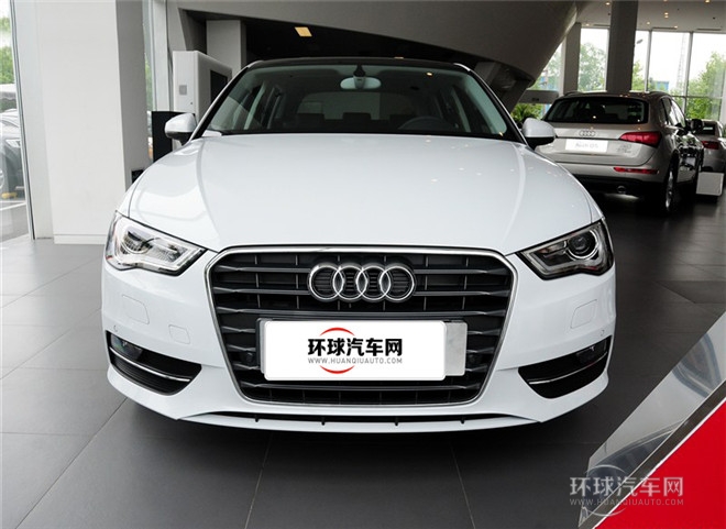 2015款 Sportback 40 TFSI 自動舒適型