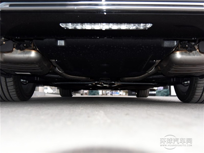 2015款 S 400 4MATIC