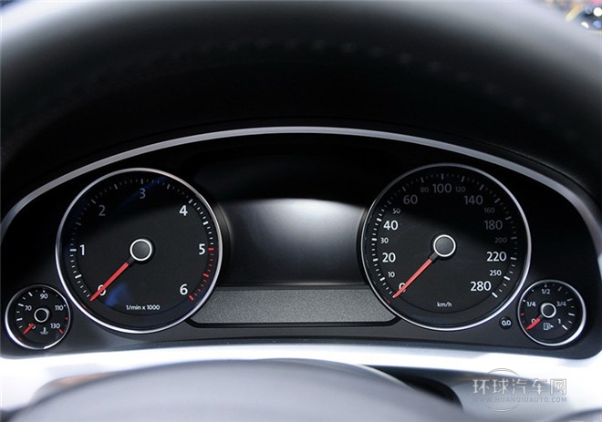 2015款 3.0TSI V6 耀銳限量版