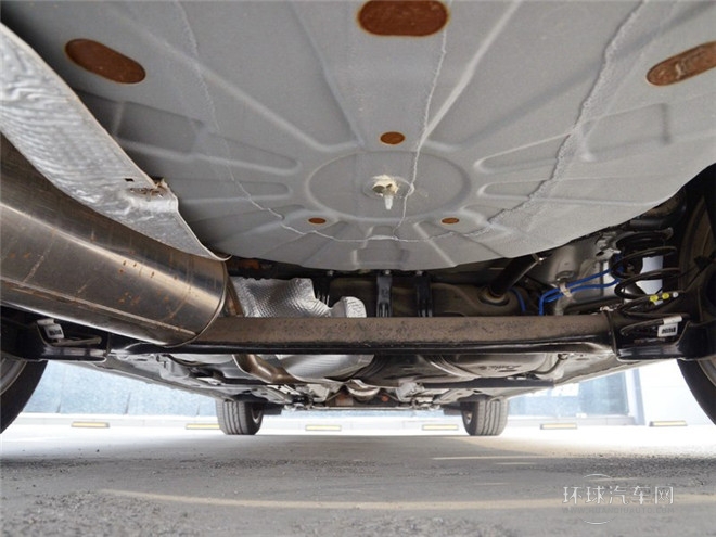 2015款 1.4T 手動勁享版