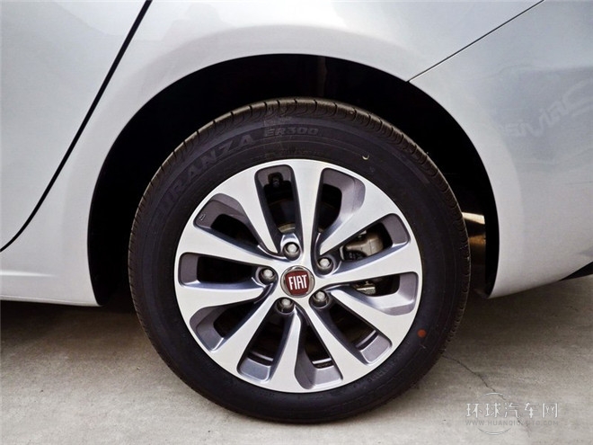 2015款 1.4T 手動(dòng)勁享版