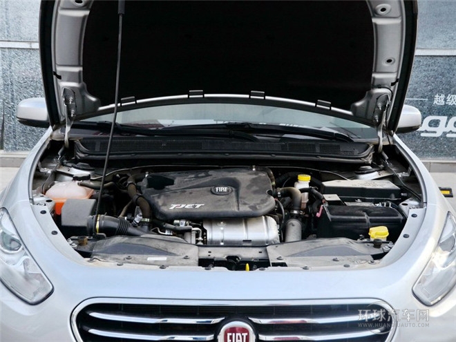 2015款 1.4T 手動勁享版