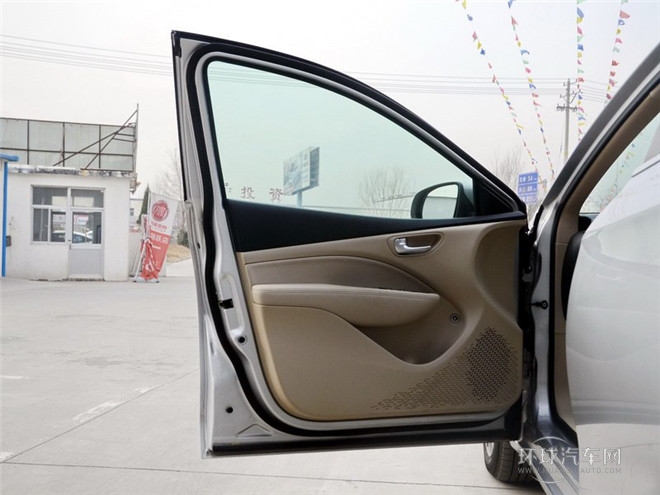 2015款 1.4T 手動勁享版