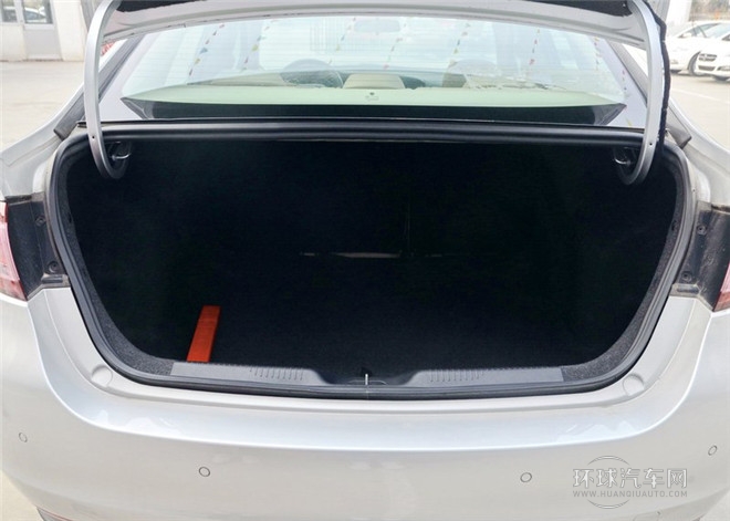 2015款 1.4T 手動勁享版