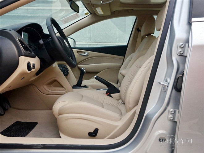 2015款 1.4T 手動勁享版