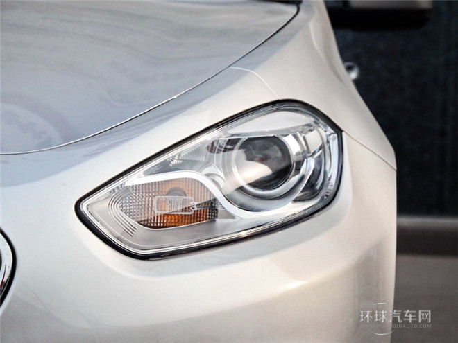 2015款 1.4T 手動勁享版