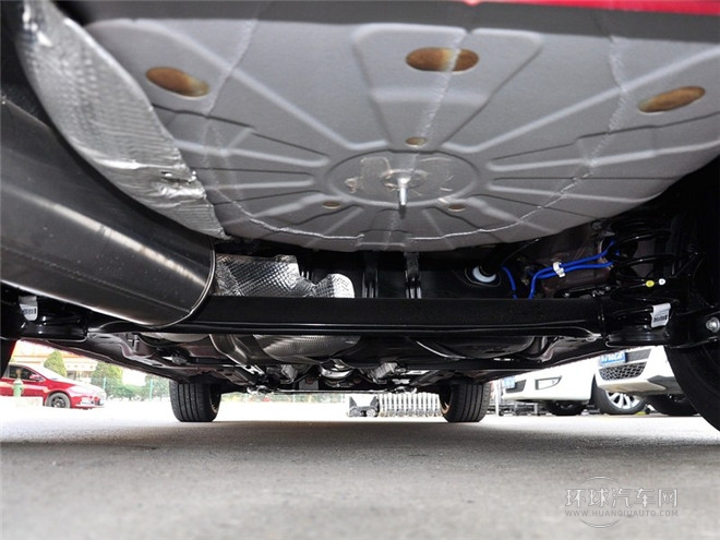 2015款 1.4T 手動悅享版