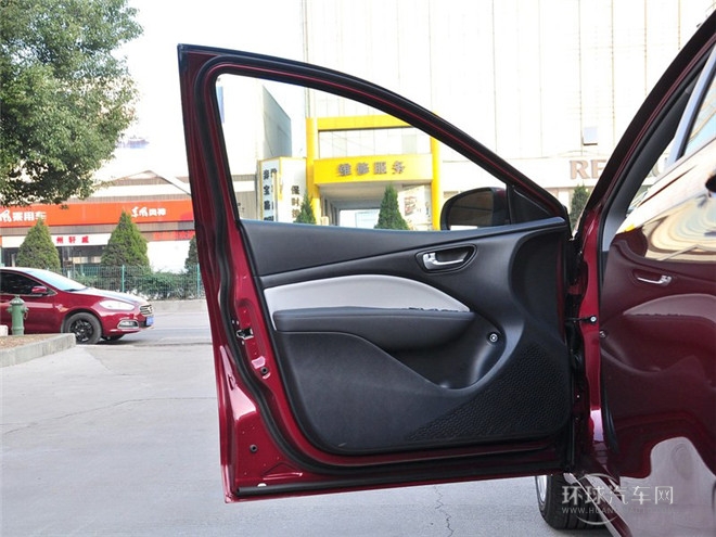 2015款 1.4T 手動悅享版