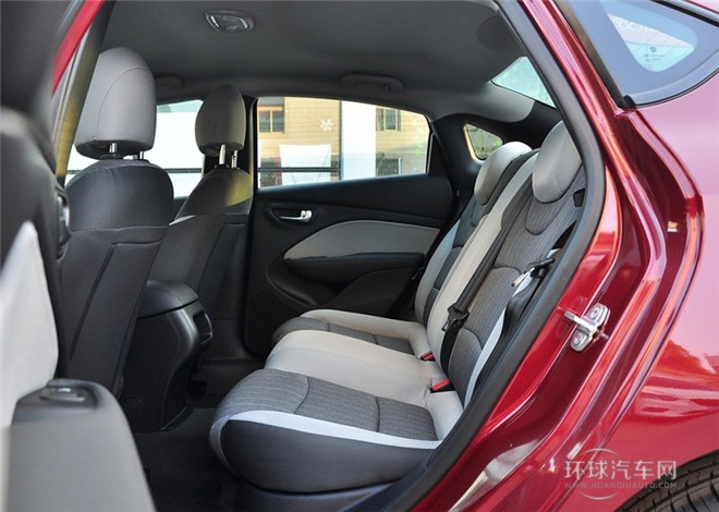 2015款 1.4T 手動(dòng)悅享版