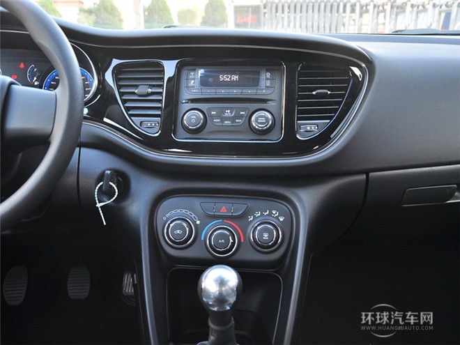 2015款 1.4T 手動悅享版