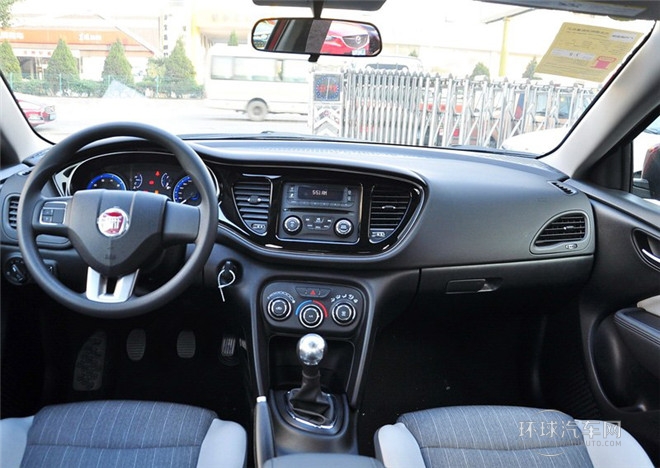 2015款 1.4T 手動悅享版