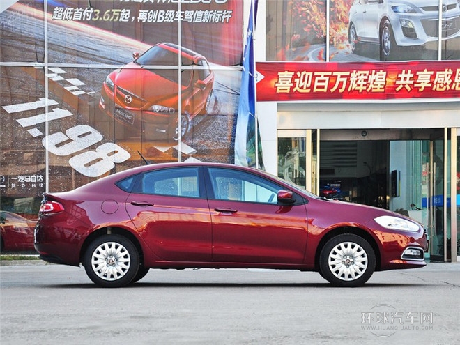 2015款 1.4T 手動悅享版