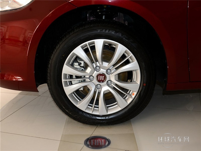 2015款 1.4T 自動勁享版