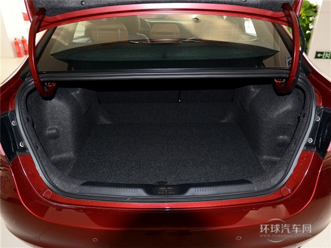 2015款 1.4T 自動勁享版