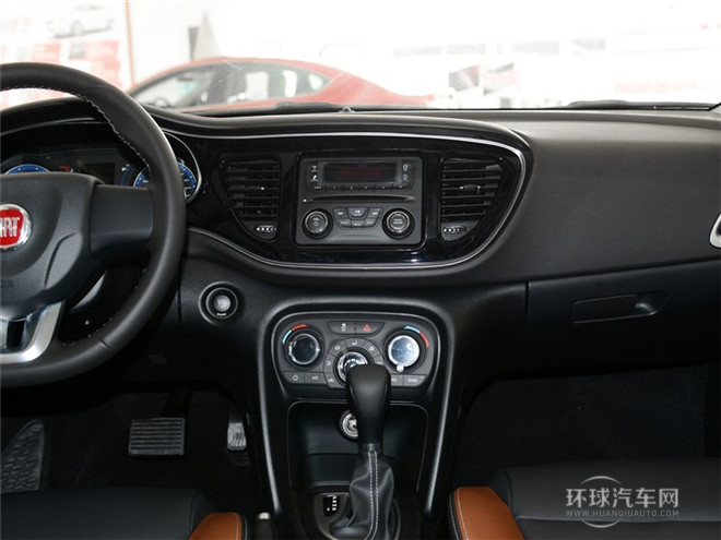 2015款 1.4T 自動勁享版