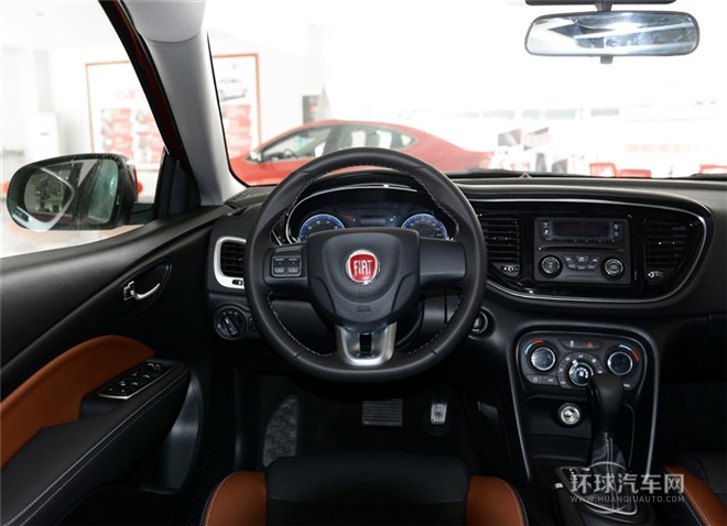 2015款 1.4T 自動勁享版