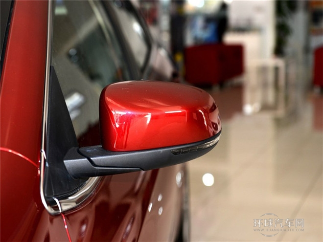 2015款 1.4T 自動勁享版