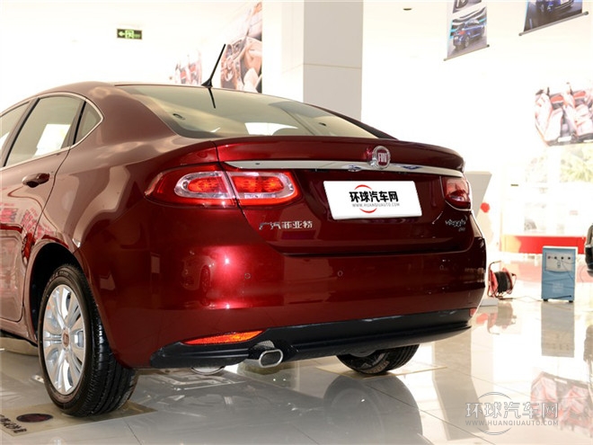 2015款 1.4T 自動勁享版