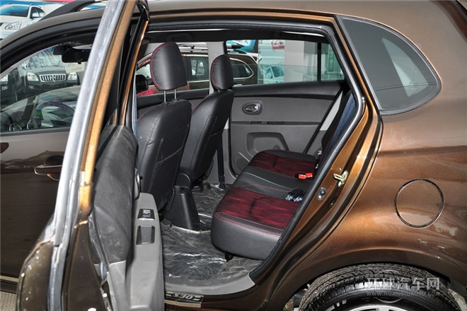 2015款 1.5L 手動電商版