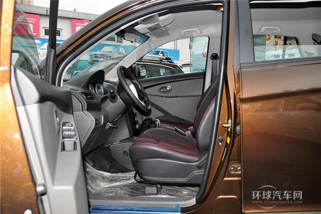 2015款 1.5L 手動(dòng)電商版