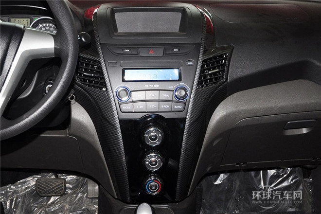 2015款 1.5L 手動電商版