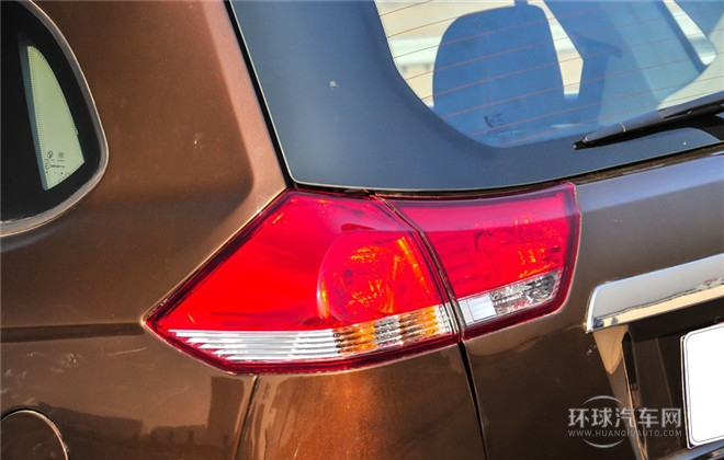 2015款 1.5L 手動電商版