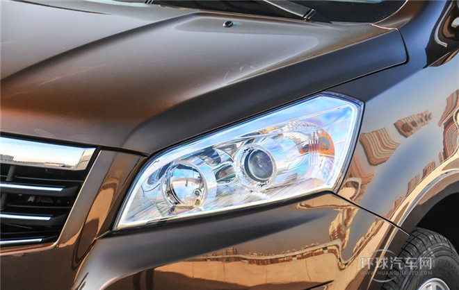 2015款 1.5L 手動電商版