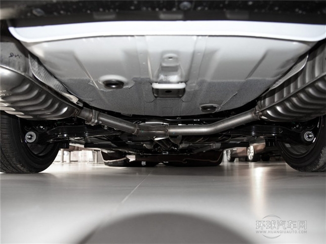 2015款 2.0L 自動(dòng)LUX