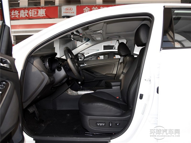 2015款 2.0L 自動LUX