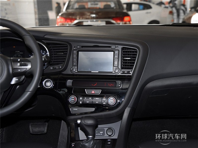 2015款 2.0L 自動(dòng)LUX