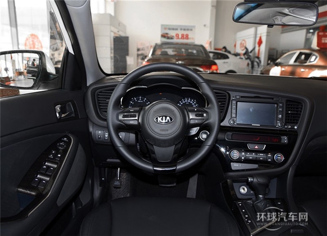 2015款 2.0L 自動(dòng)LUX