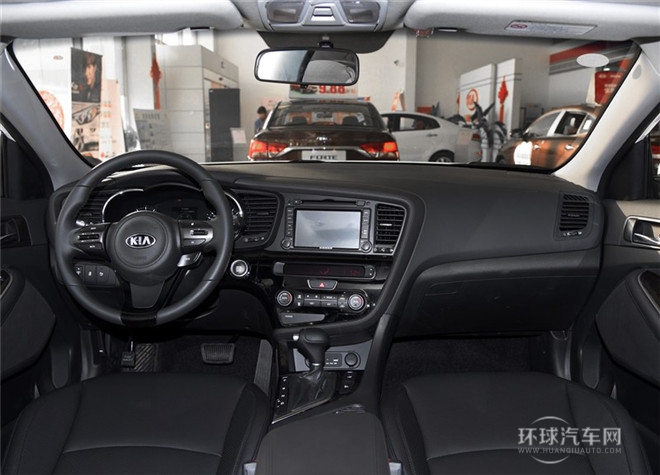 2015款 2.0L 自動(dòng)LUX