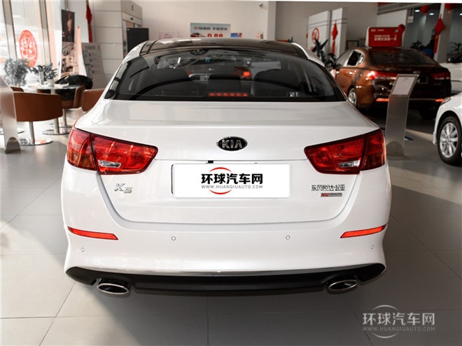 2015款 2.0L 自動LUX