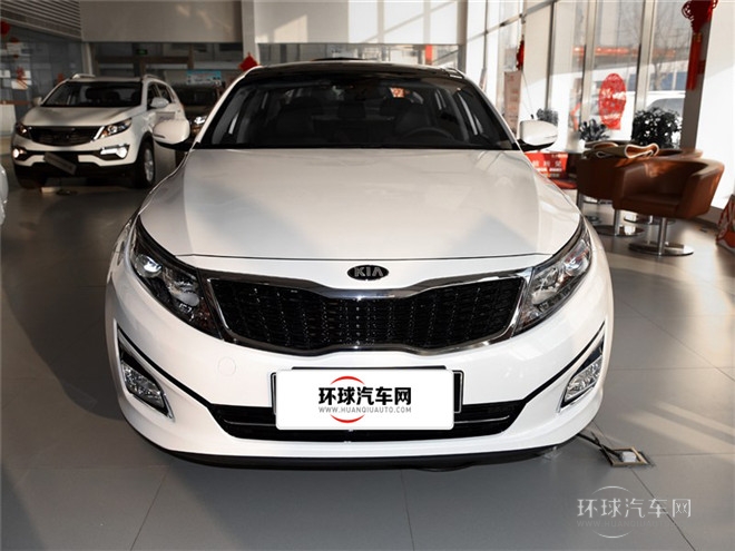 2015款 2.0L 自動LUX