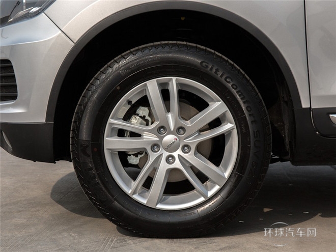 2015款 1.8L 手動精英型