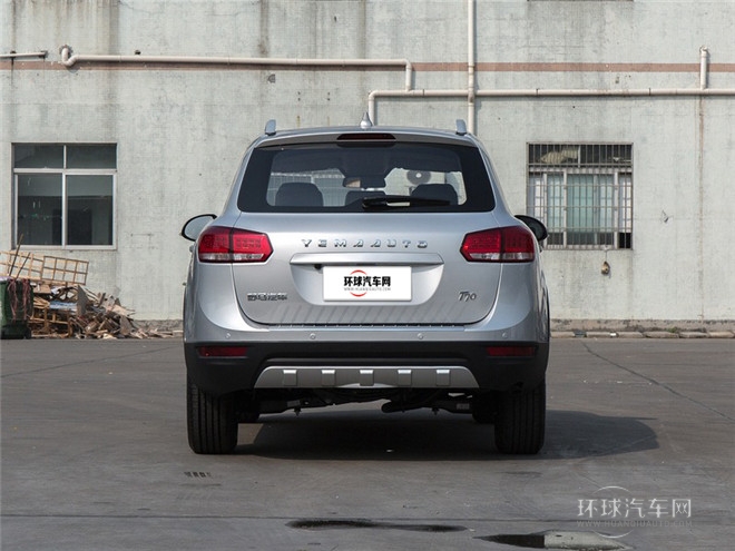 2015款 1.8L 手動精英型